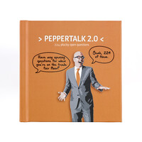 Sales & Pepper Logo