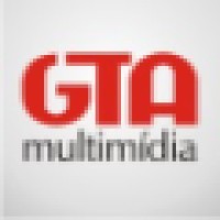 GTA Multimídia Logo