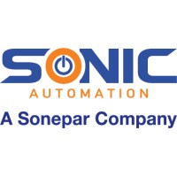 Sonic Automation Logo