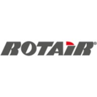 Rotair spa Logo