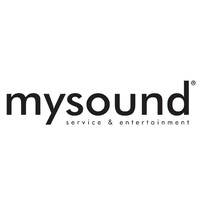 mysound s.r.l. Logo