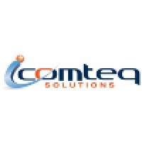 Icomteq Solutions, Inc. Logo
