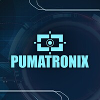 Pumatronix Logo