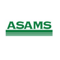 ASAMS Limited Logo