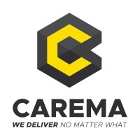Carema Hardware Logo
