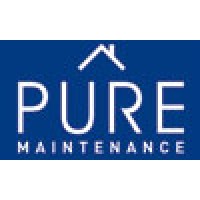 Pure Maintenance Ltd Logo