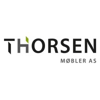 Thorsen Møbler A/S Logo