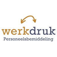 Werkdruk Arbeidsbemiddeling Logo