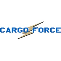 Cargo Force, Inc. Logo