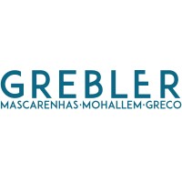Grebler Advogados Logo