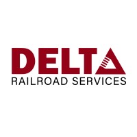 Delta Railroad Services Logo