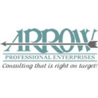 Arrow Professional Group Logo