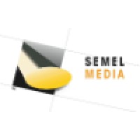Semel Media Logo