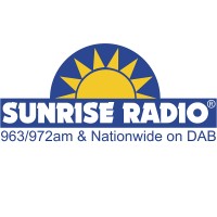 Sunrise Radio (London) Ltd Logo