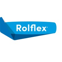 Rolflex Nederland BV Logo