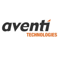 Aventi Technologies Ltd. Logo