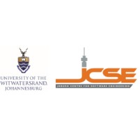 Joburg Centre for Software Engineering (JCSE) Logo