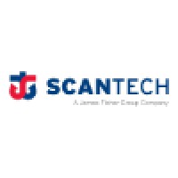 Scan Tech Logo