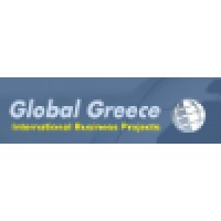 Global Greece - Export Support Services Logo