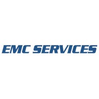 EMC Services Logo