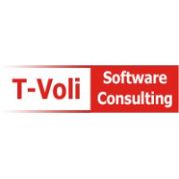 T-Voli Software Consulting Logo