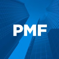 PMFarma Logo