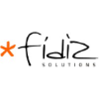 Fidiz Solutions Logo