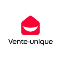 vente-unique.com Logo