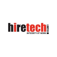 Hiretech Limited Logo