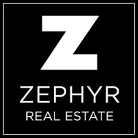 Zephyr Real Estate Logo