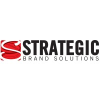 Strategic brand Solutions Logo