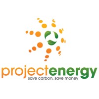 Project Energy Logo