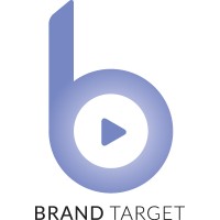 Brand Target Agency Logo