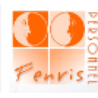 Fenris Personnel Logo
