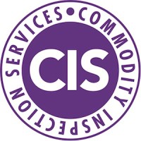 CIS Commodity Inspection Services Logo