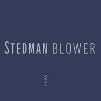 Stedman Blower Architects Logo