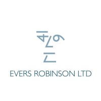 Evers Robinson Ltd Logo