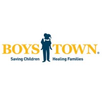 Boys Town Logo