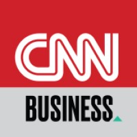 CNN Business Logo