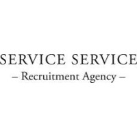 Service Service Logo