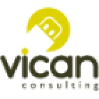 Vican Consulting Logo