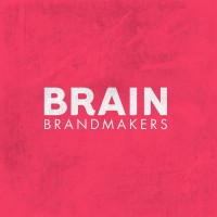 Brain Brandmakers Logo