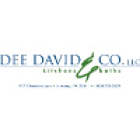 Dee David & Co, LLC Logo
