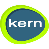 Agence Kern Logo