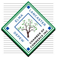 Lancaster Depew Elma Chamber of Commerce Logo