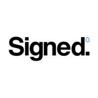 SignDesign Logo
