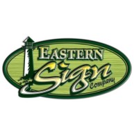 Eastern Sign Company Logo