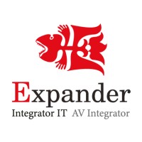 EXPANDER INTEGRATOR IT sp. z o.o. Logo