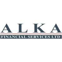 Alka Financial Services Ltd Logo