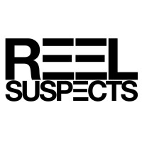 Reel Suspects Logo